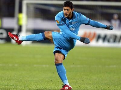  فیلم/ شلیک مهارنشدنی هالک در ۳۹ سالگی - پارس فوتبال