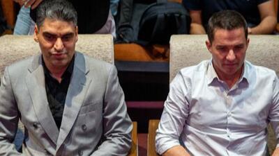  خروجی جلسه اوسمار و حدادی/ مربی برزیلی می‌ماند - پارس فوتبال