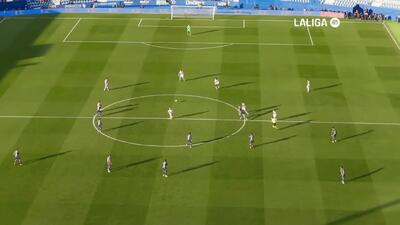  ویدئو: خلاصه بازی رایو وایه کانو 3-0 اتلتیکومادرید - پارس فوتبال