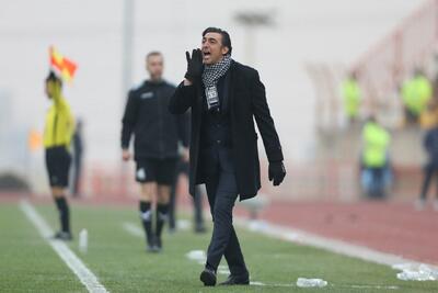  غایب بزرگ خیبر در دیدار با پرسپولیس - پارس فوتبال