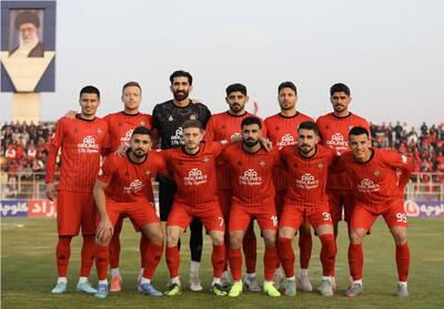  تعویق بیش از یک ماهه رای کمیته انضباطی در پرونده تراکتور – شمس آذر - پارس فوتبال