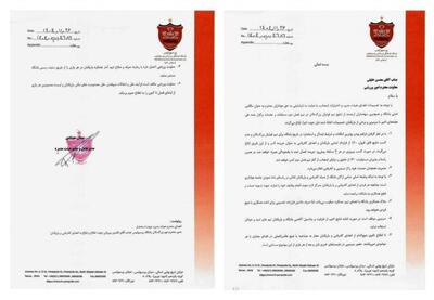  برخورد سخت با بازیکنان پرسپولیس - پارس فوتبال