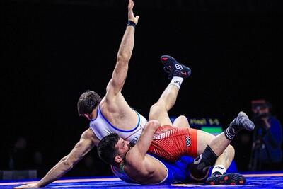  ابهام در دو وزن کشتی فرنگی/ گره در کار کادر فنی برای آسیایی و آلبانی - پارس فوتبال