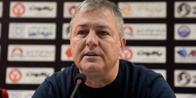  جریمه ۵ هزار دلاری در انتظار اسکوچیچ - پارس فوتبال