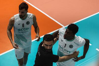  رفتارهای ماسو برای ما غریب است؛ تندروان: پیاتزا به تغییرات زیاد در تیم ملی اعتقاد دارد - پارس فوتبال