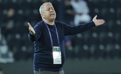  اسکوچیچ در مسیر خروج، تراکتور در پی شکار سرمربی قهرمان - پارس فوتبال