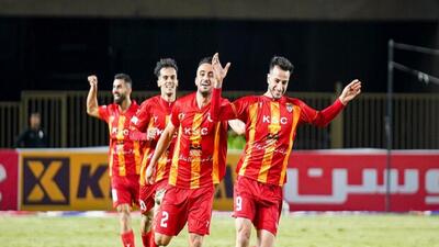  جریمه ۵۰ میلیون تومانی فولاد خوزستان به‌خاطر تخلف در حضور تماشاگر - پارس فوتبال