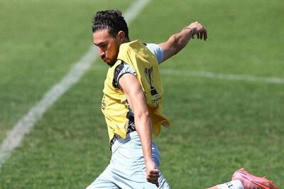  پرداخت به خارجی های استقلال در تهران - پارس فوتبال