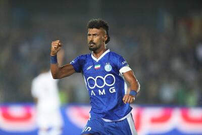  اقدام عجیب باشگاه استقلال؛ وام ۴۷ میلیاردی به رضاییان! - پارس فوتبال