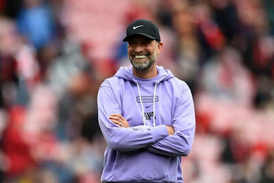  معمای مقصد یورگن کلوپ - پارس فوتبال