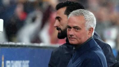  مورینیو در حال مذاکره با پرز است! - پارس فوتبال