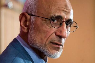  میرسلیم: اشکالی ندارد درخواست‌های آمریکا را بررسی کنیم