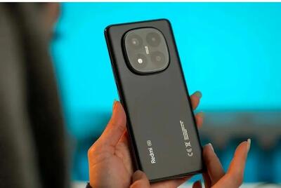  قیمت گوشی سامسونگ، شیائومی و آیفون امروز دوشنبه ۲۷ بهمن ۱۴۰۴