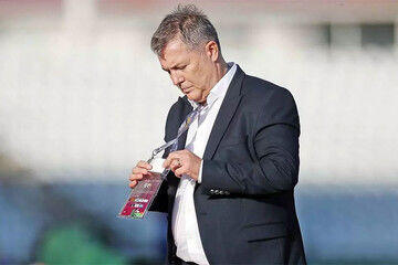  تراکتور در دو قدمی جدایی اسکوچیچ؛ راهکار چیست؟