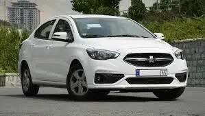  حباب قیمت شاهین سایپا ترکید+ جدول