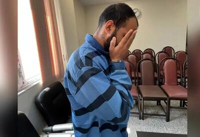  راز قتل مادرزن و خواهرزن توسط داماد چه بود