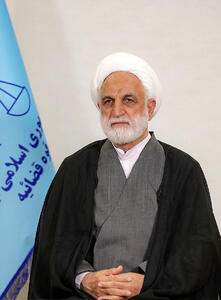  محسنی اژه ای: با همه عناصر فتنه اخیر بدون اغماض و قاطعانه برخورد شود