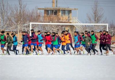  اعتصاب در اردوی آلومینیوم