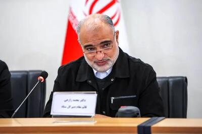  حل چرخه معیوب جمع‌آوری معتادان متجاهر با راه‌اندازی «مراکز امید و زندگی»