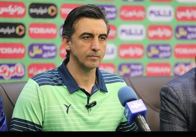  سید مهدی رحمتی غایب بزرگ مقابل پرسپولیس