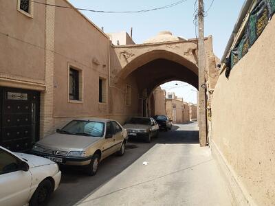  غرب‌زدگی و حفاظت از میراث‌فرهنگی!