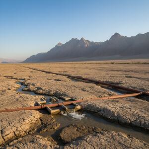  تاب‌آوری در تنگنای حکمرانی