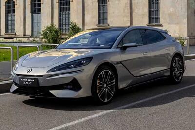  نبرد توان پیمایش خودروهای برقی در چین با صدرنشینی ۱۰۰۰ کیلومتری بی‌وای‌دی - پدال