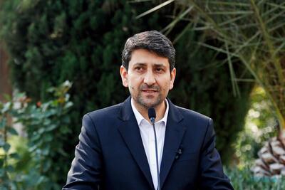  وزیر ارتباطات: ادعای بابک زنجانی درباره اینترنت تاکسی‌ها مسئولیت وزارت ارتباطات نیست - پیوست