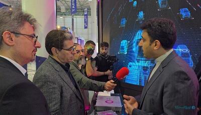  تاکید مدیرعامل شستا بر نقش رایتل در تحول دیجیتال صنعت نفت، گاز و پتروشیمی - پیوست