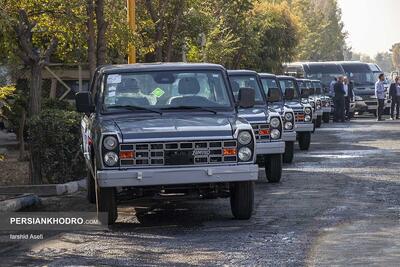  شروع فروش وانت نیسان اکستند با قیمت جدید -بهمن ۱۴۰۴ (+زمان، قیمت قطعی و تحویل ۹۰روزه)