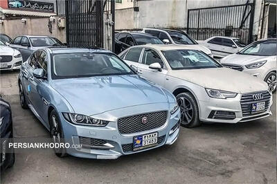  دیوار تردد فرو ریخت؛ خودروهای پلاک منطقه آزاد حالا بین گیلان و مازندران آزادانه می‌چرخند!