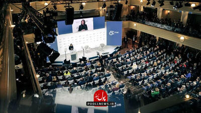  پیام‌های روشن و نگران‌کننده کنفرانس امنیتی مونیخ