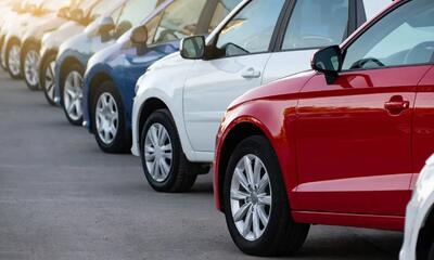  تصمیم تازه مجلس برای بازار خودرو