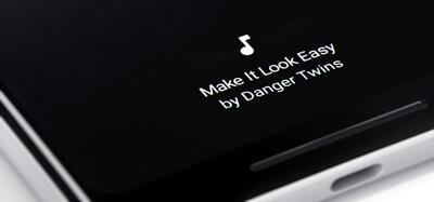  خروج از سایه تنظیمات؛ قابلیت تشخیص موسیقی پیکسل مستقل شد