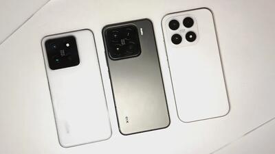  زلزله در انبار شیائومی؛ حذف ناگهانی دو گوشی پرفروش از ویترین جهانی