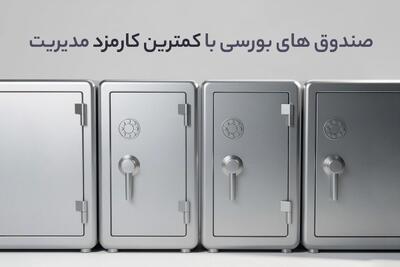  صندوق های بورسی با کمترین کارمزد مدیریت - روزنامه رسالت