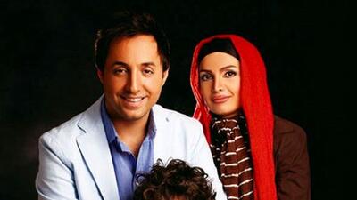  امیرحسین رستمی :بابامو تحقیر کردم /  دل بابامو خیلی شکستم / الان پسر 21 ساله دارم می فهممش / چلوی شوهر خاله ام سکه یه پولش کردم / خدا منو ببخش