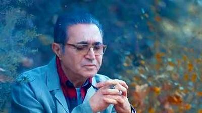  دانلود آهنگ فریدون آسرایی ما بهار میشویم MP3 کیفیت اصلی و متن کامل