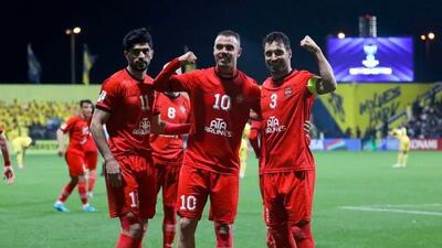  درخواست مهم تیم های آسیایی از ای اف سی که رد شد