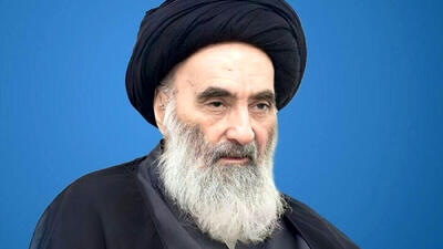  حکم روزه مادر شیرده از نگاه  آیت الله سیستانی چیست؟