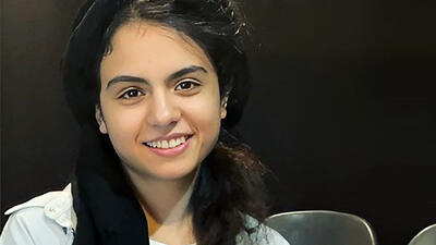  سارا حاتمی: به من رکب زدند / بخاطر زخم کاری خیلی حرص خوردم