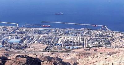  خطر زمین‌ لرزه‌ های خوشه‌ ای در عسلویه؛ هشدار پروفسور زارع درباره تهدید مجتمع‌ های پارس جنوبی