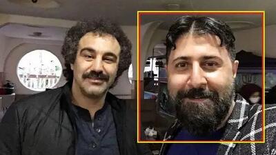  عکس ها / نگاهی به چیدمان خانه هومن حاجی عبداللهی «رحمتِ پایتخت»