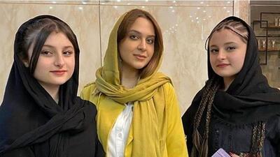 حرف های رک محسن تنابنده نقی سریال پایتخت بعد از جایگزین کردن سارا و نیکا فرقانی: توانایی های بازیگریشان در حدی نیست که بتوانیم روی آن ها تکیه کنیم