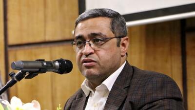  فیلم / دکتر عزیزی روانشناس متخصص: از الآن افسارتو دادی دست زنت؟ /  خاک تو سرت!