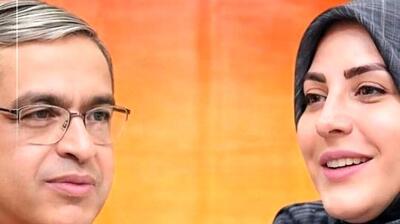  فیلم / المیرا شریفی مقدم : ازدواج کردن معدل داره؟ / سعید عزیزی: هیچ  دختر و پسری 20 نیست، برای ازدواج باید مواردی رو مدنظر قرار بدی