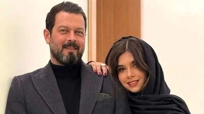  فیلم / پژمان بازغی:  دخترم  که به دنیا اومد من نبودم مامانش اسمش رو گذاشت نفس  منم تسلیم / مستانه مهاجر: پژمان وقتی خسته است خیلی عصبی میشه