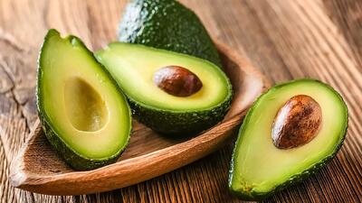  معرفی خوراکی های جادویی برای کاهش فوری چربی خون