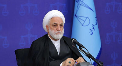  باید نهادها و اشخاص مسئول ماهیت فتنه خشن که شبیه کودتا بود را به درستی بشناسند