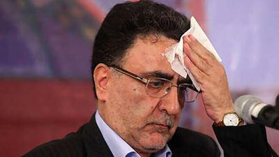  ۱۴ ماه حبس جدید برای مصطفی تاج‌زاده